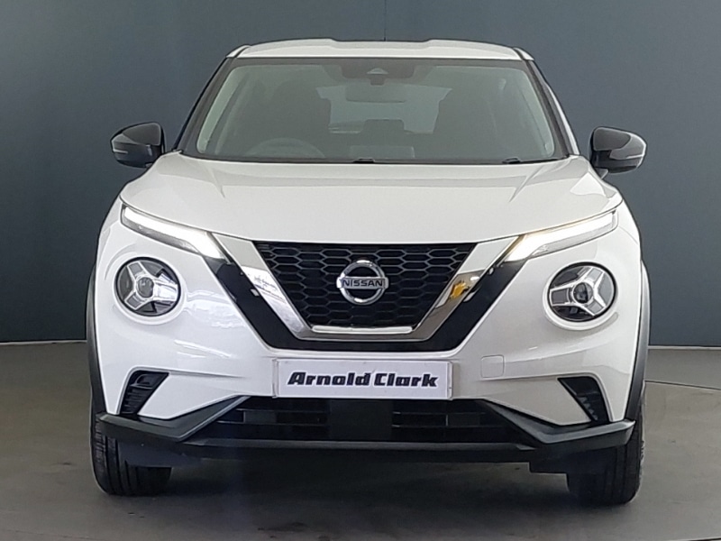 Used Nissan Juke 2022 for sale - 78033357: Photo 19