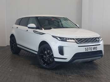 2020 - 2.0 P250 S 5dr Auto