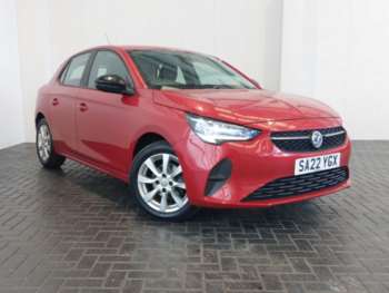 2022 - 1.2 SE Edition 5dr