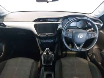 Used Vauxhall Corsa 2022 for sale - 75209573: Photo