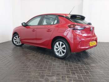 Used Vauxhall Corsa 2022 for sale - 75209573: Photo