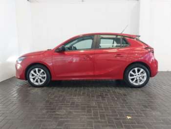 Used Vauxhall Corsa 2022 for sale - 75209573: Photo
