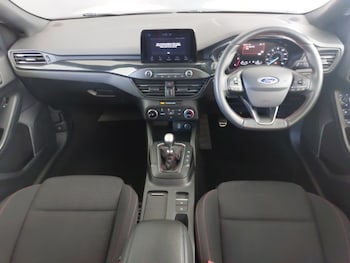 Used Ford Focus 2019 for sale - 78795707: Photo