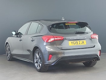 Used Ford Focus 2019 for sale - 78795707: Photo