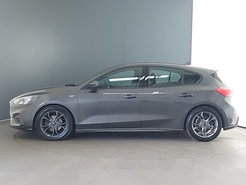 Used Ford Focus 2019 for sale - 78795707: Photo