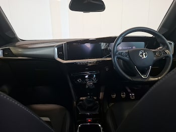 Used Vauxhall Mokka 2022 for sale - 79493401: Photo