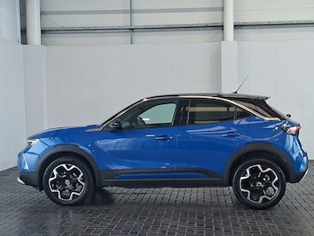 Used Vauxhall Mokka 2022 for sale - 79493401: Photo
