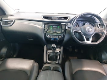Used Nissan Qashqai 2019 for sale - 75338469: Photo