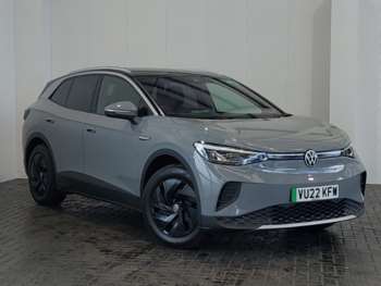 2022 - 109kW Life Pure 52kWh 5dr Auto