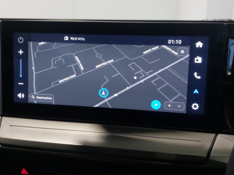 Used Vauxhall Frontera 2026 for sale - 77793124: Photo 11