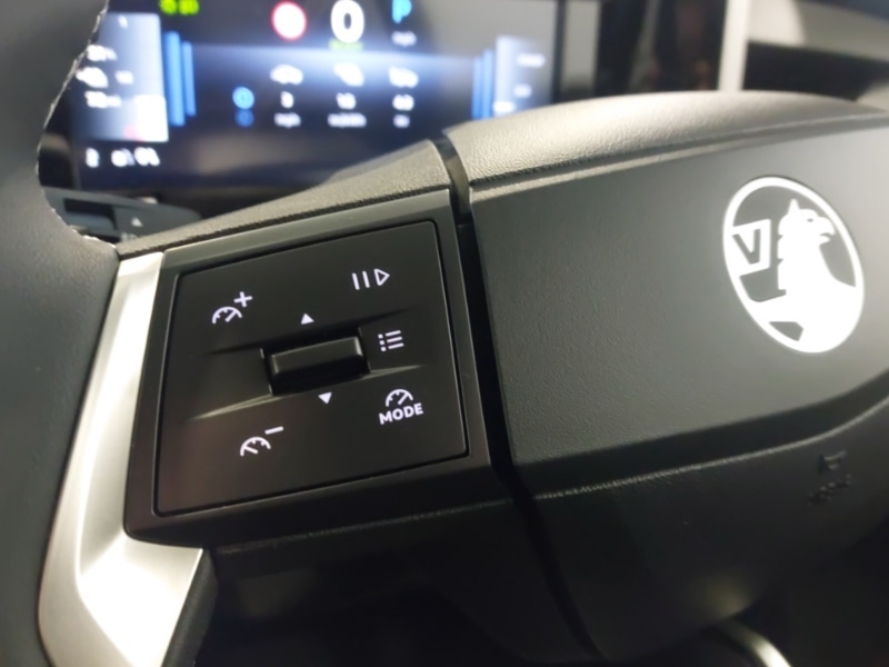 Used Vauxhall Frontera 2026 for sale - 77793124: Photo 14