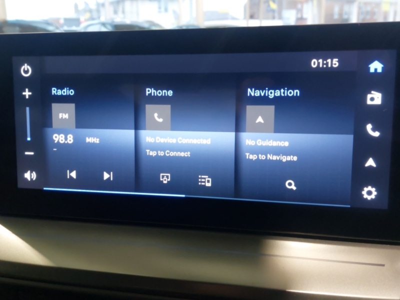 Used Vauxhall Frontera 2026 for sale - 77793124: Photo 19