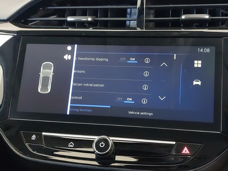 Used Vauxhall Corsa 2023 for sale - 76602395: Photo 10