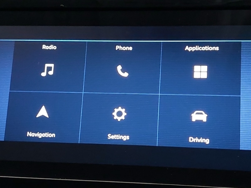 Used Vauxhall Corsa 2023 for sale - 76602395: Photo 11