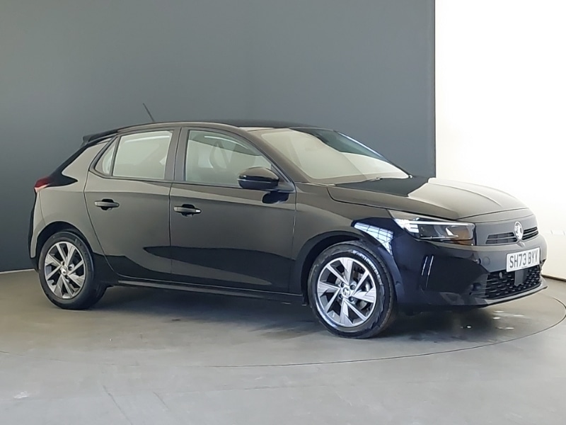 Used Vauxhall Corsa 2023 for sale - 76602395: Photo 12