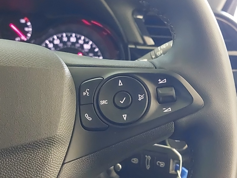 Used Vauxhall Corsa 2023 for sale - 76602395: Photo 13