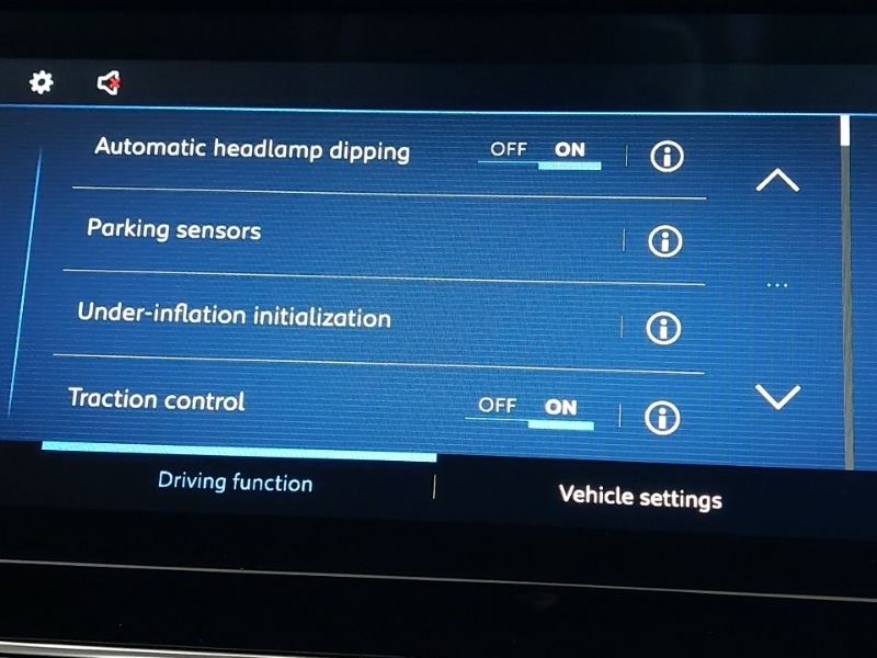 Used Vauxhall Corsa 2023 for sale - 76602395: Photo 15