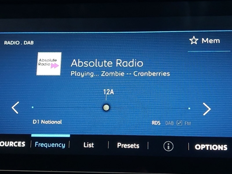 Used Vauxhall Corsa 2023 for sale - 76602395: Photo 16