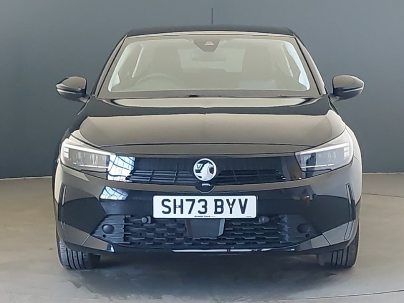 Used Vauxhall Corsa 2023 for sale - 76602395: Photo 19