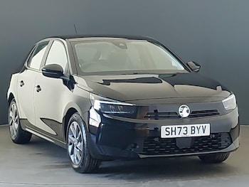 Used Vauxhall Corsa 2023 for sale - 76602395: Photo