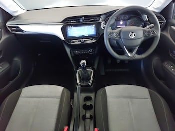 Used Vauxhall Corsa 2023 for sale - 76602395: Photo