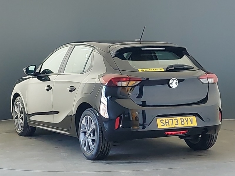 Used Vauxhall Corsa 2023 for sale - 76602395: Photo 3