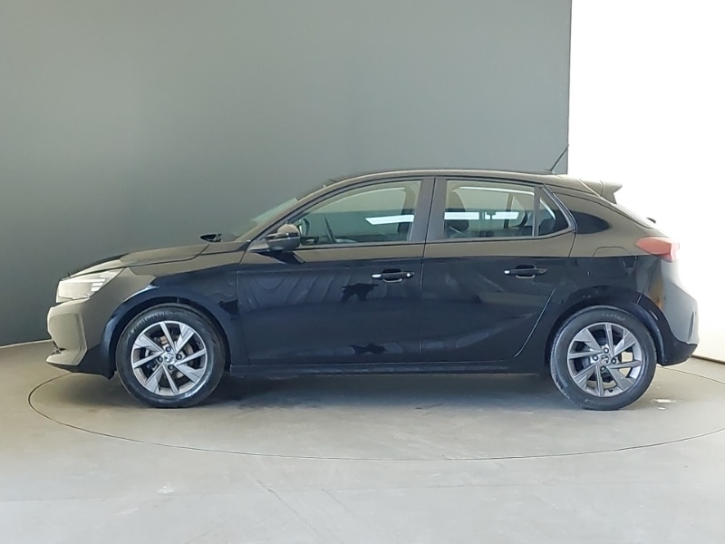 Used Vauxhall Corsa 2023 for sale - 76602395: Photo 4