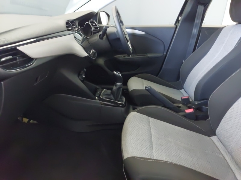 Used Vauxhall Corsa 2023 for sale - 76602395: Photo 5