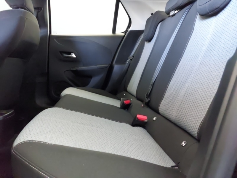 Used Vauxhall Corsa 2023 for sale - 76602395: Photo 6