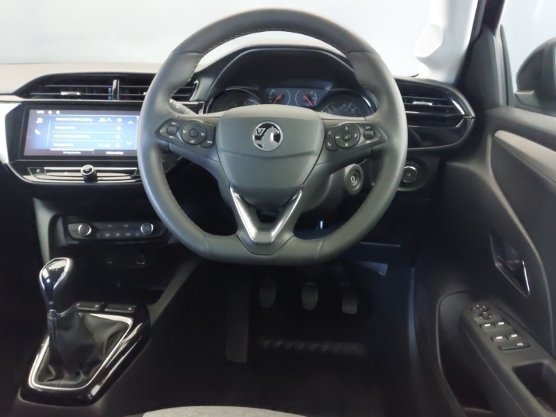 Used Vauxhall Corsa 2023 for sale - 76602395: Photo 7