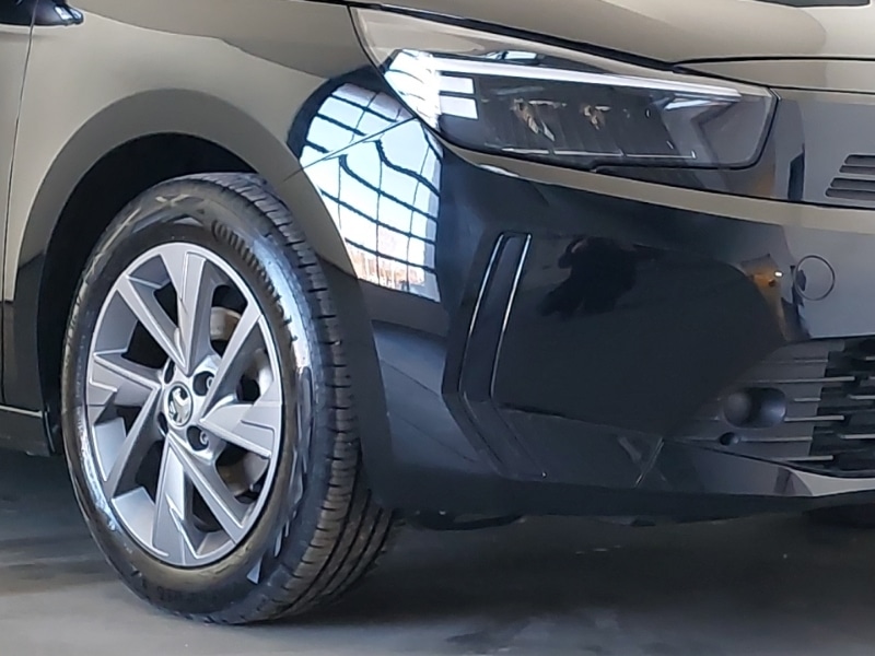 Used Vauxhall Corsa 2023 for sale - 76602395: Photo 9