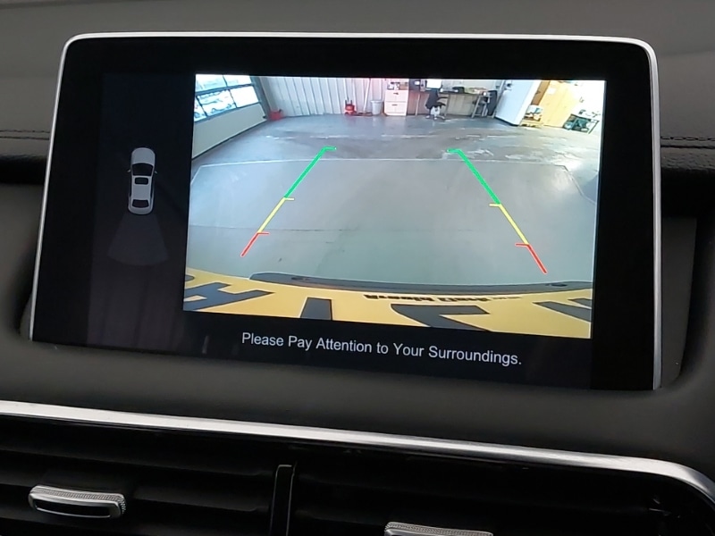 Used MG MG HS 2022 for sale - 77466864: Photo 10