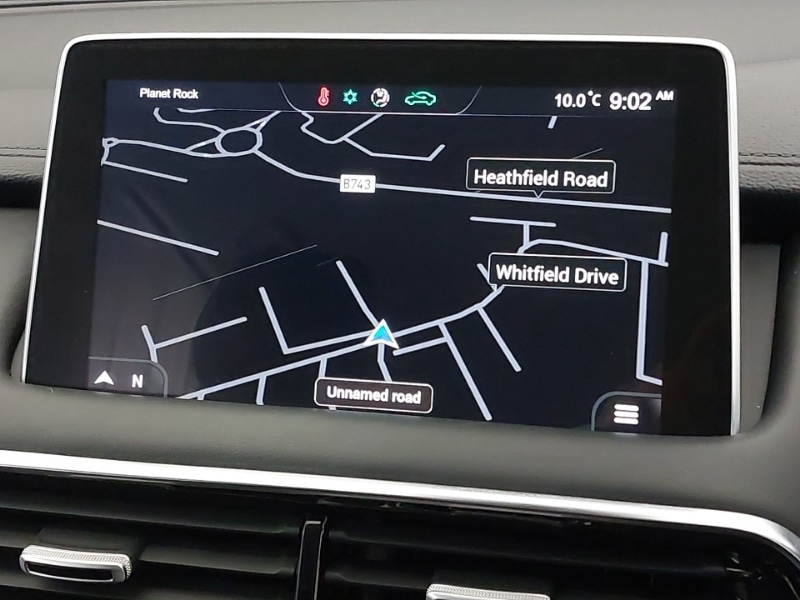 Used MG MG HS 2022 for sale - 77466864: Photo 11