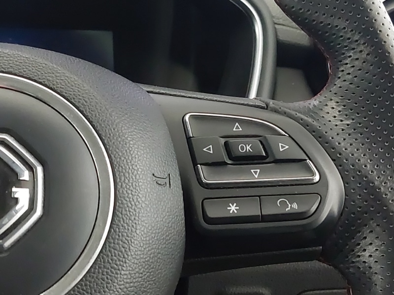 Used MG MG HS 2022 for sale - 77466864: Photo 13