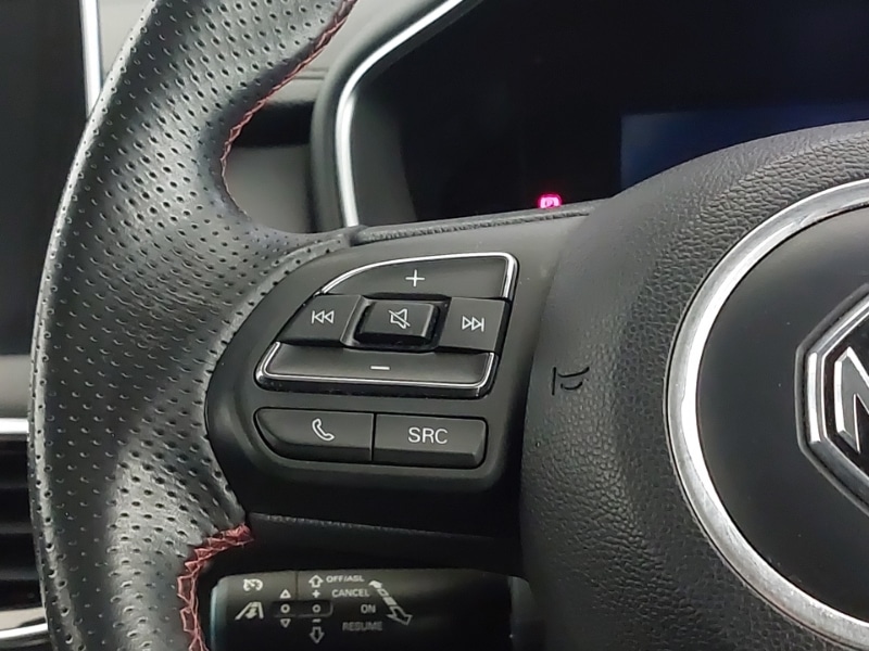 Used MG MG HS 2022 for sale - 77466864: Photo 14