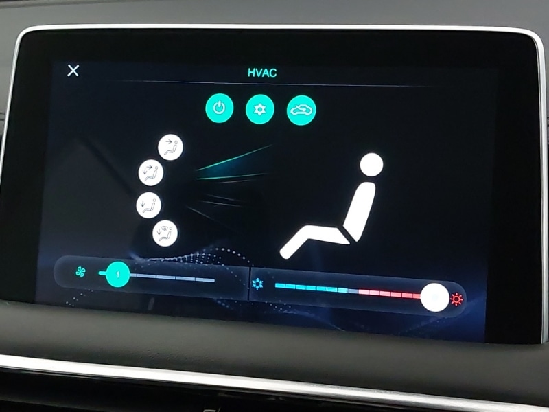 Used MG MG HS 2022 for sale - 77466864: Photo 18