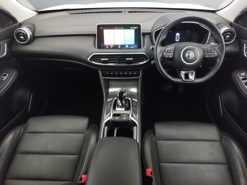 Used MG MG HS 2022 for sale - 77466864: Photo 2