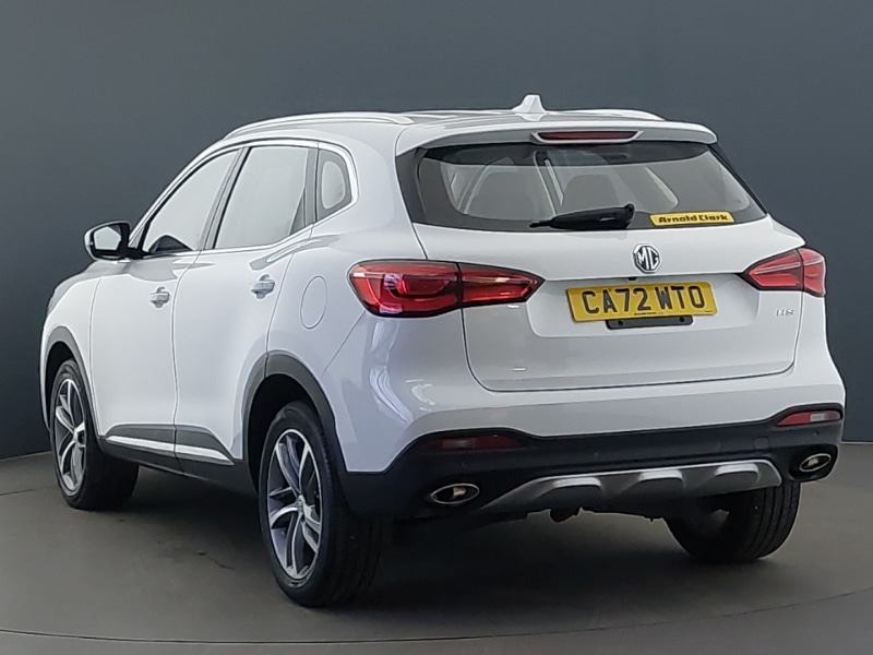 Used MG MG HS 2022 for sale - 77466864: Photo 3