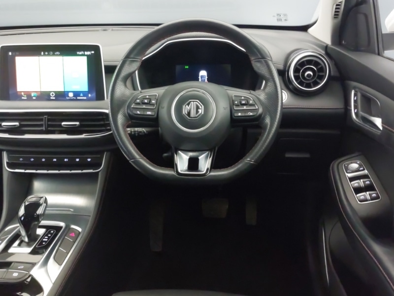 Used MG MG HS 2022 for sale - 77466864: Photo 7