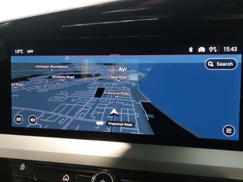 Used Vauxhall Mokka 2025 for sale - 76521381: Photo 10