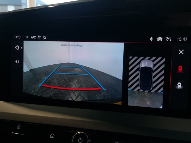 Used Vauxhall Mokka 2025 for sale - 76521381: Photo 12