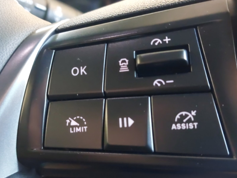 Used Vauxhall Mokka 2025 for sale - 76521381: Photo 14