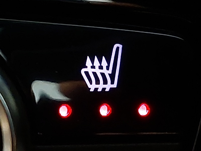 Used Vauxhall Mokka 2025 for sale - 76521381: Photo 15