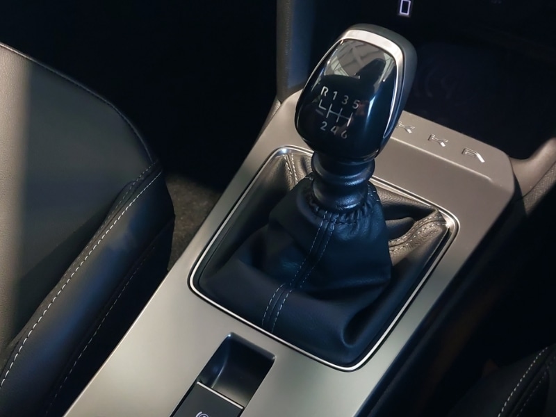 Used Vauxhall Mokka 2025 for sale - 76521381: Photo 17