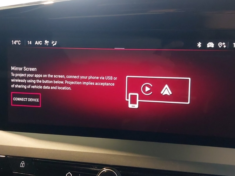 Used Vauxhall Mokka 2025 for sale - 76521381: Photo 18