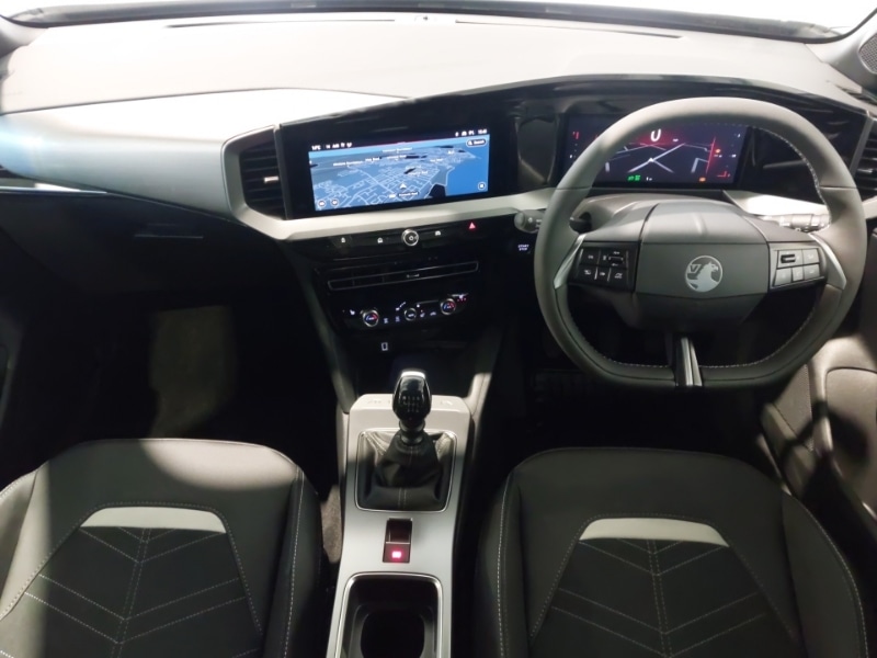 Used Vauxhall Mokka 2025 for sale - 76521381: Photo 2