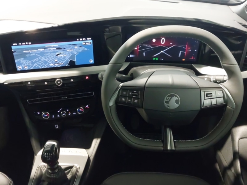 Used Vauxhall Mokka 2025 for sale - 76521381: Photo 7