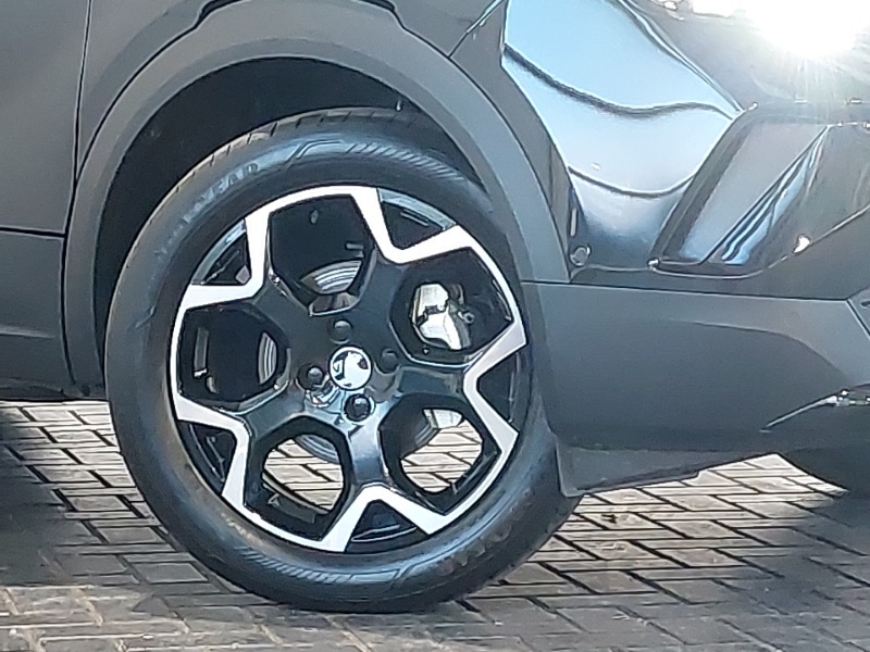 Used Vauxhall Mokka 2025 for sale - 76521381: Photo 9