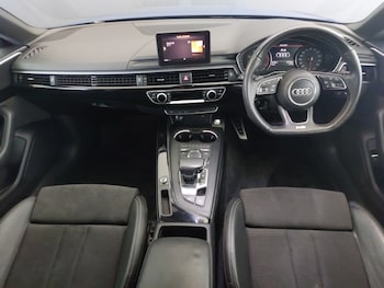 Used Audi A5 2019 for sale - 75486221: Photo