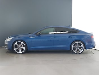 Used Audi A5 2019 for sale - 75486221: Photo